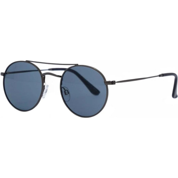 Noel, Gunmetal/Black Lenses