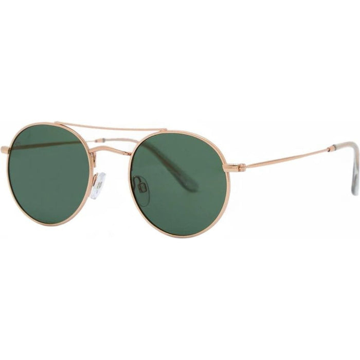 Noel, Gold/Green Lenses