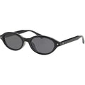 Nolan, Elysium Double Black/Ink Polarised Lenses