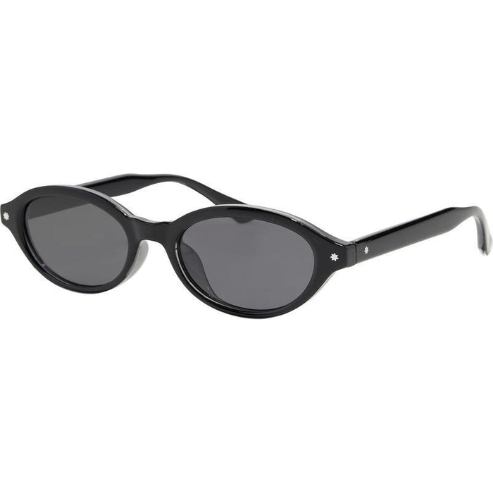 Nolan, Elysium Double Black/Ink Polarised Lenses