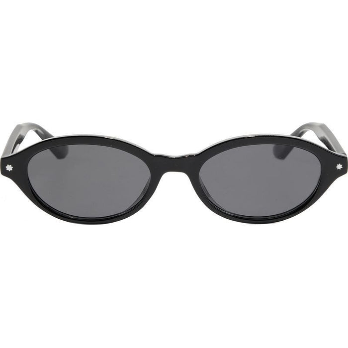 Nolan, Elysium Double Black/Ink Polarised Lenses