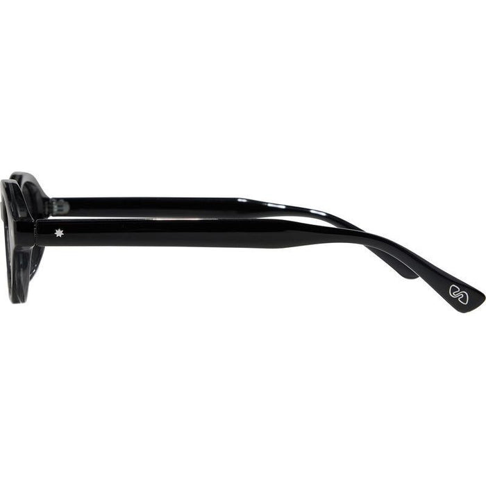 Nolan, Elysium Double Black/Ink Polarised Lenses