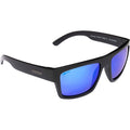 Nomad PR4711, Matte Black/Blue Mirror Polarised Lenses