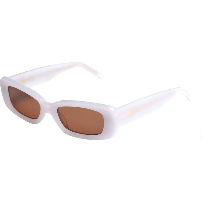Norm, Milky/Brown Lenses