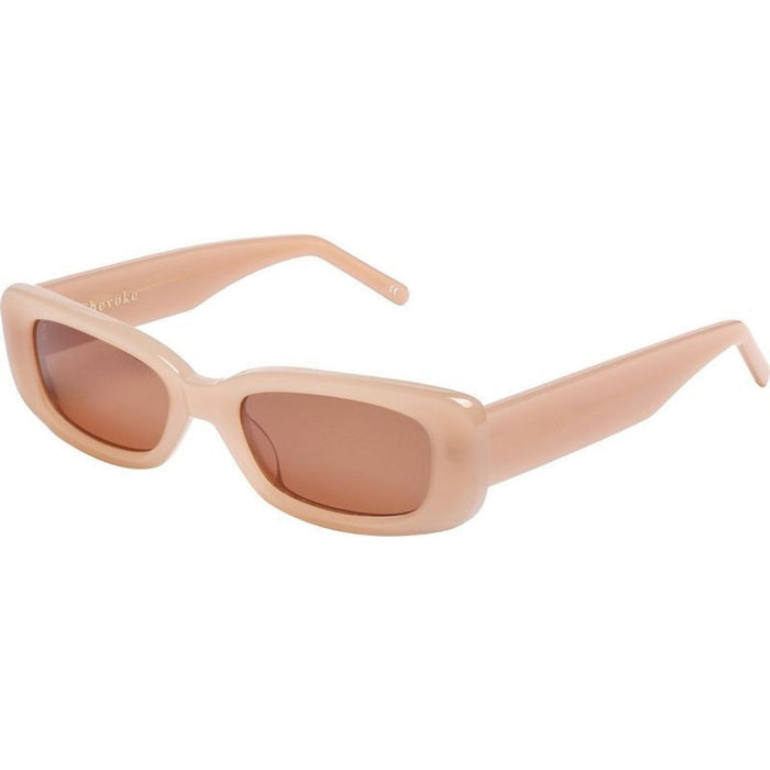 Norm, Nude/Brown Lenses