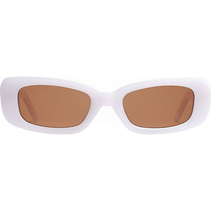 Norm, Milky/Brown Lenses