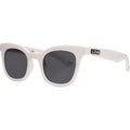 Nova, White/Grey Lenses