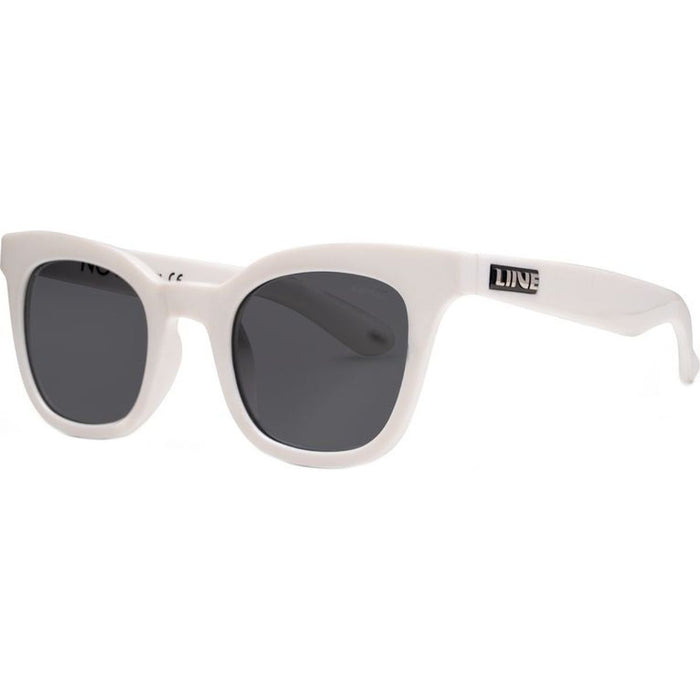 Nova, White/Grey Lenses