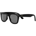 Noway, Black/Black Lenses