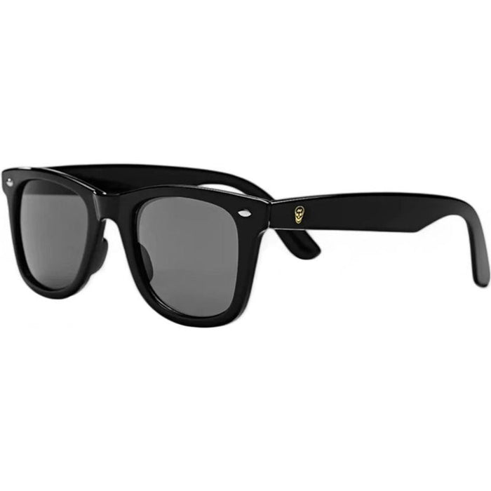 Noway, Black/Black Lenses