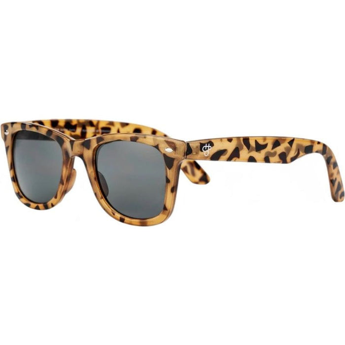 Noway, Turtle Brown/Black Lenses