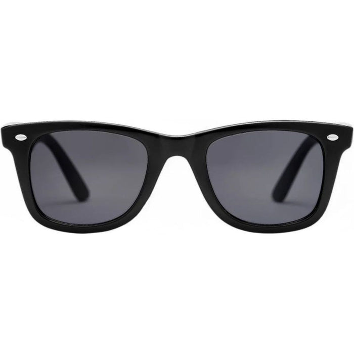 Noway, Black/Black Lenses