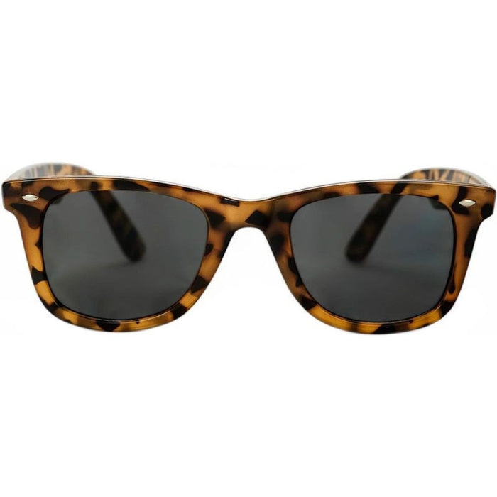 Noway, Turtle Brown/Black Lenses