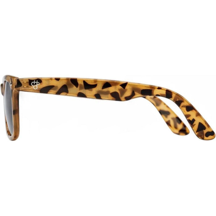 Noway, Turtle Brown/Black Lenses