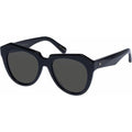 Number One 22, Black/Smoke Lenses