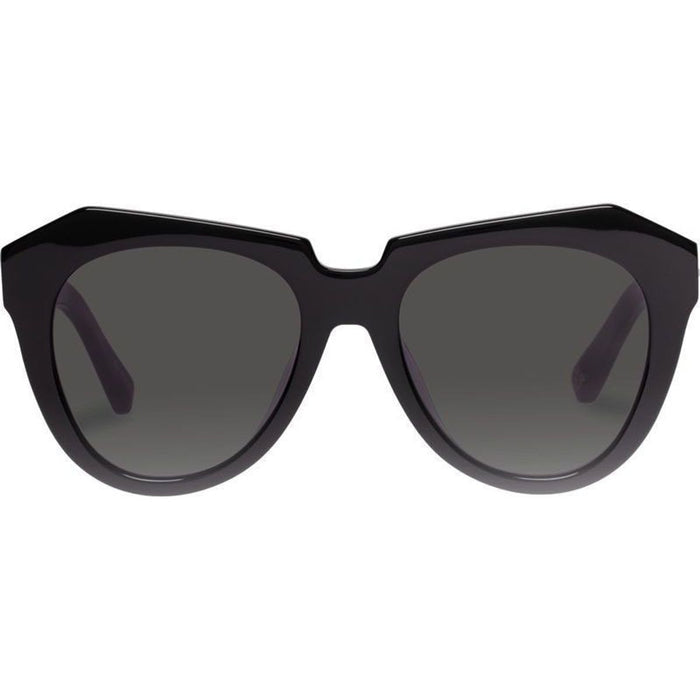 Number One 22, Black/Smoke Lenses