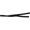 Nylon Toggle Cord, Black