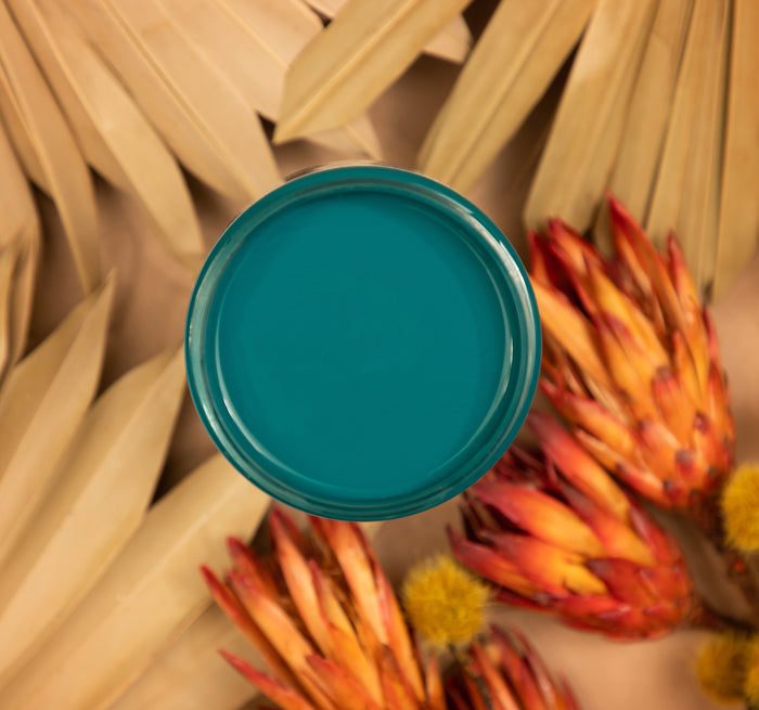 Oasis | Silk All-in-One Mineral Paint - Piglet's Closet