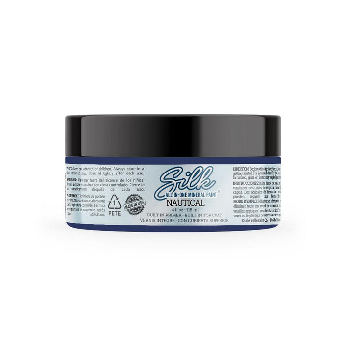 Oasis | Silk All-in-One Mineral Paint - Piglet's Closet