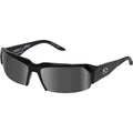 Oblivion, Black/Graphite Mirror Polarised Lenses