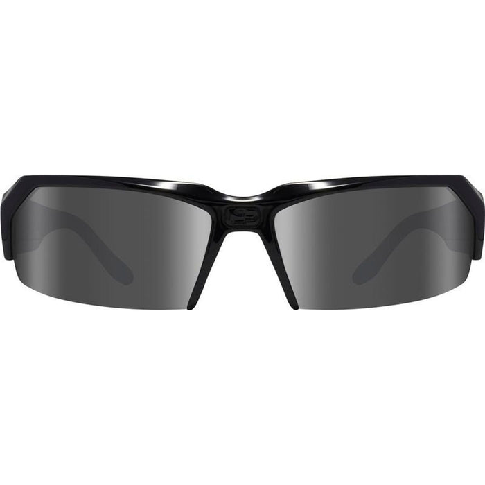Oblivion, Black/Graphite Mirror Polarised Lenses