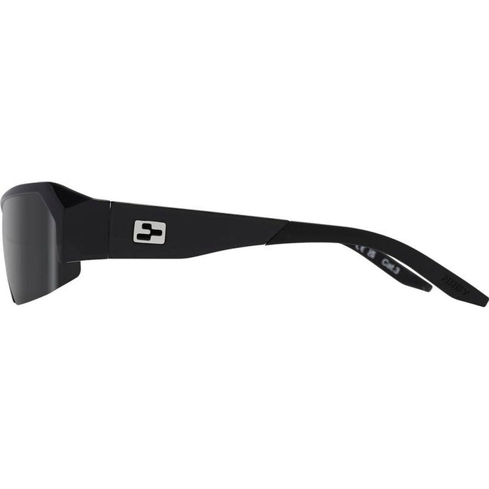 Oblivion, Black/Graphite Mirror Polarised Lenses
