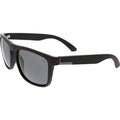 Oceanview, Black/Smoke Polarised Lenses