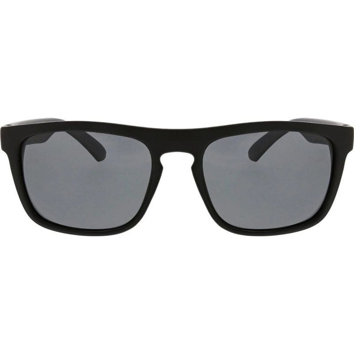 Oceanview, Black/Smoke Polarised Lenses