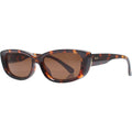 Odele, Turtle/Brown Lenses