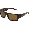 Off Road, Matte Tortoiseshell/Brown Polarised Lenses