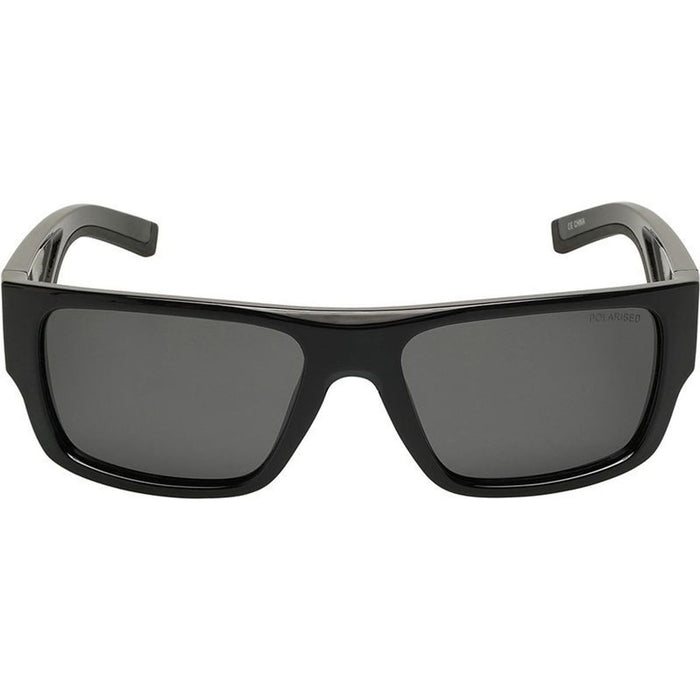 Off Road, Black/Smoke Polarised Lenses