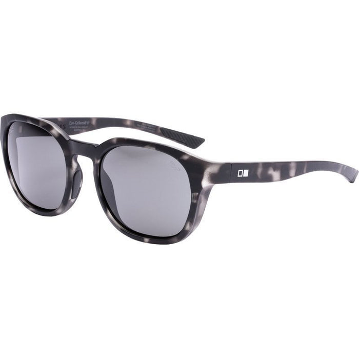 Offset Sport, Matte Slate Tort/L.I.T Grey Glass Polarised Lenses