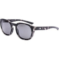 Offset Sport, Matte Slate Tort/L.I.T Grey Glass Polarised Lenses