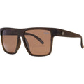 Offshore, Matte Beer/Brown Polarised Lenses