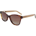 Olympia, Demi and Brown/Brown Gradient Polarised Lenses