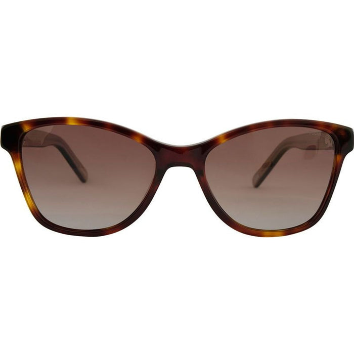 Olympia, Demi and Brown/Brown Gradient Polarised Lenses