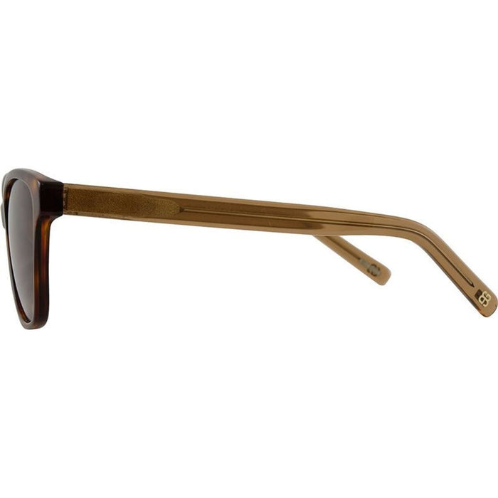 Olympia, Demi and Brown/Brown Gradient Polarised Lenses