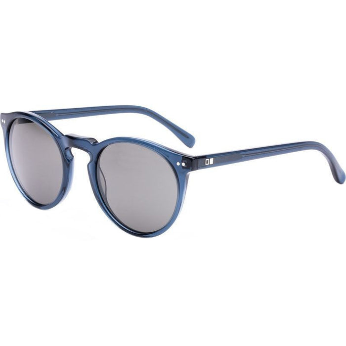 Omar X, Eco Crystal Baltic/Neutral Grey Glass Lenses