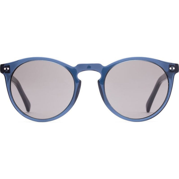 Omar X, Eco Crystal Baltic/Neutral Grey Glass Lenses