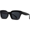 Onassis, Black/Grey Polarised Lenses