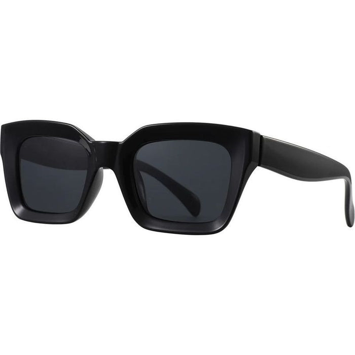 Onassis, Black/Grey Polarised Lenses