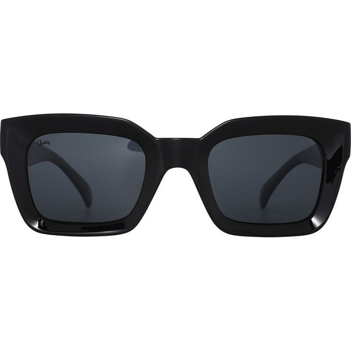 Onassis, Black/Grey Polarised Lenses