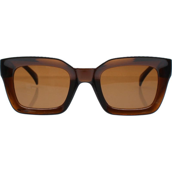 Onassis, Chocolate/Brown Lenses