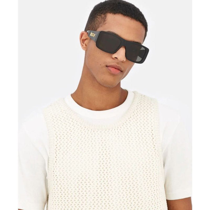 Onorato, Black/Dark Grey Lenses