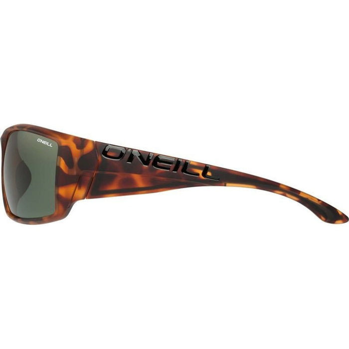 ONS 9019 2.0, Matte Tortoise/Green Polarised Lenses