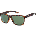 ONS 9033 2.0, Matte Tortoise/Green Polarised Lenses