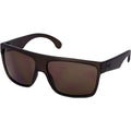 Onyx, Matte Translucent Brown/Brown Lenses