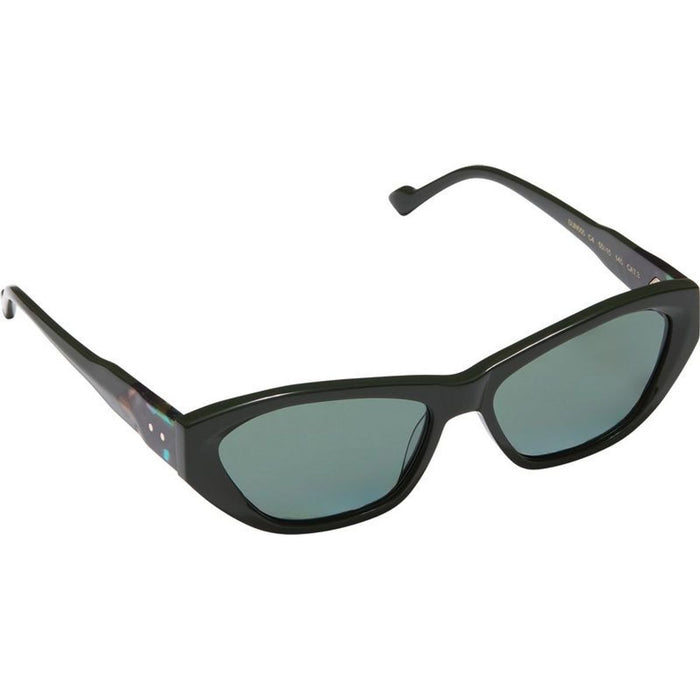 Opal, Green/Grey Lenses