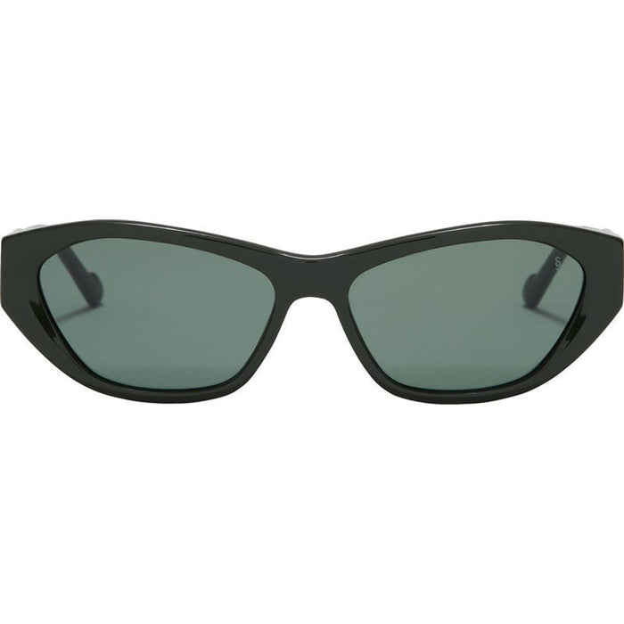 Opal, Green/Grey Lenses