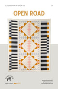 Open Road Pattern